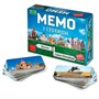 Игра Мемо 2 в 1 Две Столицы 100 карточек 8507 - фото 47016408