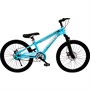 Велосипед двухколесный 22" WILLPOWER голубой FG240528151L-2 - фото 47016606
