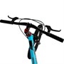 Велосипед двухколесный 22" WILLPOWER голубой FG240528151L-2 - фото 47016624
