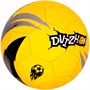 Мяч Футбол №5 Dvizhok 300-320 гр., 2слоя 141V-716-2 Желтый - фото 47018109