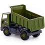 Автомобиль Агат самосвал военный 48554 П-Е /12/ - фото 47032958