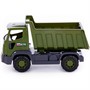 Автомобиль Агат самосвал военный 48554 П-Е /12/ - фото 47032959