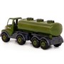 Автомобиль Муромец военный полуприцеп с цистерной 48578 П-Е /4/ - фото 47032965