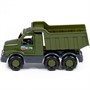 Автомобиль Максик самосвал военный 48509 П-Е /20/ - фото 47032986