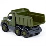 Автомобиль Максик самосвал военный 48509 П-Е /20/ - фото 47032987