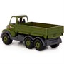 Автомобиль Муромец бортовой военный 48561 П-Е /6/ - фото 47032999
