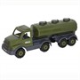 Автомобиль Сталкер полуприцеп с цистерной военный 48660 /П-Е/ /4/ - фото 47033009