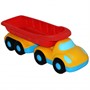 Автомобиль Дружок самосвал с прицепом 48486 П-Е /9/ - фото 47033237