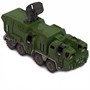 Автомобиль Военный тягач Щит с кунгом 257 Норд /4/ - фото 47033344