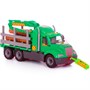 Автомобиль Майк лесовоз 55651 П-Е /2/ - фото 47033429