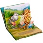 Книга 978-5-353-07558-5 Три поросенка (панорамка) - фото 47033558