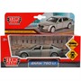 Модель 67314 BMW 760 Технопарк  в коробке - фото 47033719