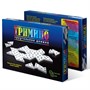 Настольная игра Тримино 7059 - фото 47033814