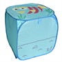 Сумка для игрушек квадрат R4004 Рыбка 45х45 см. - фото 47033925