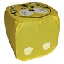 Сумка для игрушек квадрат R4023-1 Тигр 45х45 см. - фото 47033929