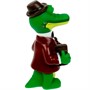 Резиновая игрушка Крокодил Гена LXST02R в сетке - фото 47034050 Резиновая игрушка Крокодил Гена LXST02R в сетке - фото 47034050