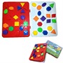 Логическая игрушка Гармония логики 2С473 - фото 47034125