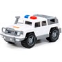 Автомобиль Джип Защитник патрульный 63595 П-Е /6/ - фото 47034240