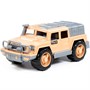 Автомобиль Джип Защитник-Сафари №1 63342 П-Е /6/ - фото 47034342