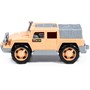 Автомобиль Джип Защитник-Сафари №1 63342 П-Е /6/ - фото 47034343