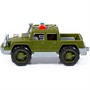 Автомобиль Пикап Защитник патрульный военный 63618 /П-Е/ /6/ - фото 47034348