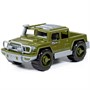 Автомобиль Пикап Защитник военный 63793 /П-Е/ /6/ - фото 47034352