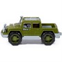 Автомобиль Пикап Защитник военный 63793 /П-Е/ /6/ - фото 47034353