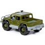 Автомобиль Пикап Защитник военный 63793 /П-Е/ /6/ - фото 47034354