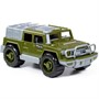 Автомобиль Джип Защитник №1 63892 /П-Е/ /6/ - фото 47034360