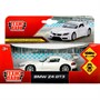 Модель 67315 BMW Z-4 GT3 1:38 Технопарк  в коробке - фото 47034422