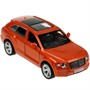 Модель 67332 BENTLEY BENTAYGA 1:45 Технопарк  в коробке - фото 47034429