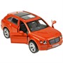 Модель 67332 BENTLEY BENTAYGA 1:45 Технопарк  в коробке - фото 47034431