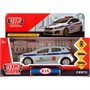 Модель CEED-POLICE KIA CEED Полиция Технопарк в коробке - фото 47034547