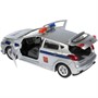 Модель CEED-POLICE KIA CEED Полиция Технопарк в коробке - фото 47034549 Модель CEED-POLICE KIA CEED Полиция Технопарк в коробке - фото 47034549