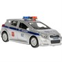 Модель CEED-POLICE KIA CEED Полиция Технопарк в коробке - фото 47034551 Модель CEED-POLICE KIA CEED Полиция Технопарк в коробке - фото 47034551