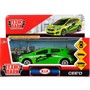 Модель CEED-SPORT KIA CEED Спорт Такси Технопарк в коробке - фото 47034557