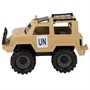 Автомобиль Джип Миротворец У865 - фото 47034791