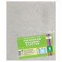 Набор обложек д/учебников 5шт 110 мкм 233х365мм С3319 80мкм - фото 47034895