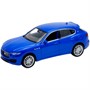 Модель 1:38 Maserati Levante 43739 - фото 47034974