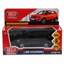 Модель CRETA-BK HYUNDAI CRETA Технопарк  в коробке - фото 47035022