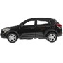 Модель CRETA-BK HYUNDAI CRETA Технопарк  в коробке - фото 47035024