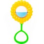 Погремушка Подсолнух на блистере 70722 П-Е /12/ - фото 47035043