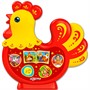 Петушок золотой гребешок "Любимая сказочка" 4680019281865 - фото 47035130