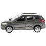 Модель KUGA-GY FORD KUGA серый Технопарк  в коробке - фото 47035245 Модель KUGA-GY FORD KUGA серый Технопарк  в коробке - фото 47035245