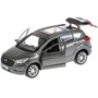 Модель KUGA-GY FORD KUGA серый Технопарк  в коробке - фото 47035246 Модель KUGA-GY FORD KUGA серый Технопарк  в коробке - фото 47035246