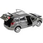 Модель KUGA-GY FORD KUGA серый Технопарк  в коробке - фото 47035247 Модель KUGA-GY FORD KUGA серый Технопарк  в коробке - фото 47035247