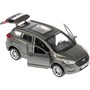 Модель KUGA-GY FORD KUGA серый Технопарк  в коробке - фото 47035248 Модель KUGA-GY FORD KUGA серый Технопарк  в коробке - фото 47035248
