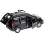 Модель KANGOO-BK RENAULT KANGOO черный Технопарк  в коробке - фото 47035262 Модель KANGOO-BK RENAULT KANGOO черный Технопарк  в коробке - фото 47035262