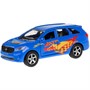 Модель SB-17-75-KS-S-WB KIA SORENTO PRIME Спорт Технопарк  в коробке - фото 47035308