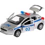 Модель SB-17-81-FF-P-WB Ford Focus Полиция Технопарк  в коробке - фото 47035313 Модель SB-17-81-FF-P-WB Ford Focus Полиция Технопарк  в коробке - фото 47035313